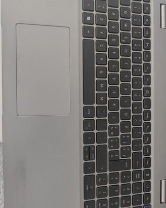 Dell 5520 Grigio