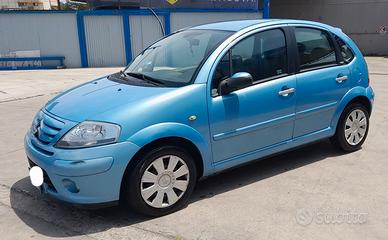 Citroen C3 1.4 HDi 70CV Exclusive