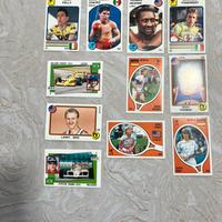 Figurine supersport 1988