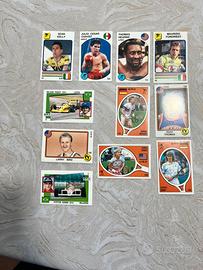 Figurine supersport 1988