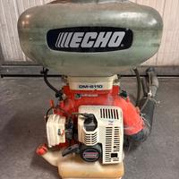 Atomizzatore a spalla echo DM-6110