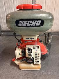 Atomizzatore a spalla echo DM-6110
