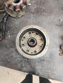 volano e statore hexagon/runner 125/150/180