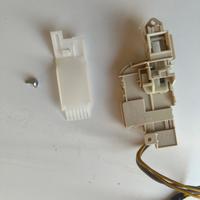 Elettroserratura lavatrice Electrolux