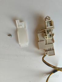 Elettroserratura lavatrice Electrolux