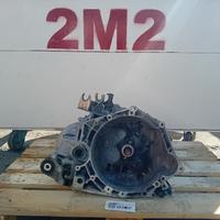 CAMBIO MANUALE COMPLETO PEUGEOT Boxer 4Â° Serie 98