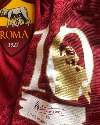 Maglia TOTTI