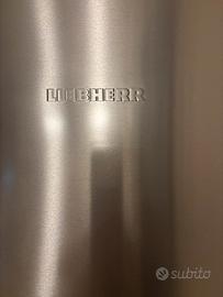 Frigorifero liebheer