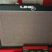 Amplificatore line6 flextone 2