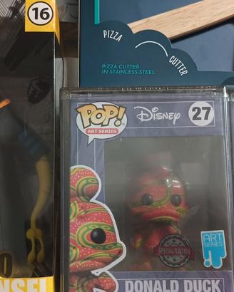 Action Figure/FunkoPop