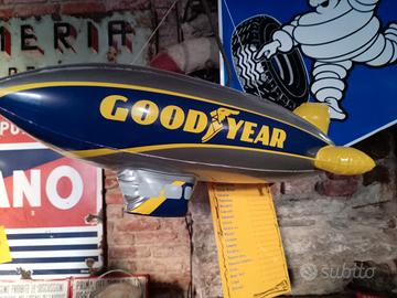 gonfiabile pubblicitario