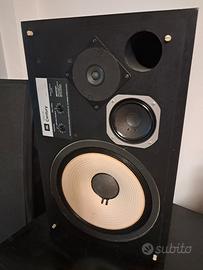 jbl l 100 century