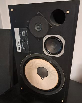 jbl l 100 century