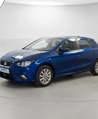 Seat Ibiza 5 Porte Ibiza 1.0 Style 75cv - IN ARRIV