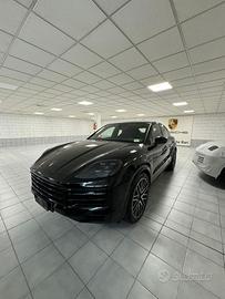 PORSCHE - Cayenne Coupe' - 3.0 V6 E-Hybrid