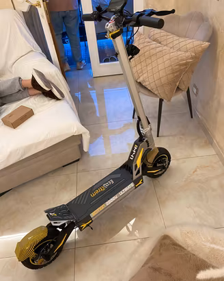 monopattino elettrico 