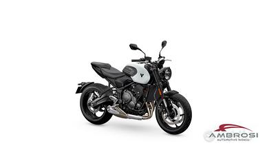 Triumph Trident 660