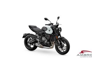 Triumph Trident 660