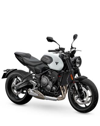 Triumph Trident 660