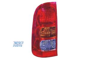 FANALE POSTERIORI SINISTRO PER TOYOTA HILUX VIGO P