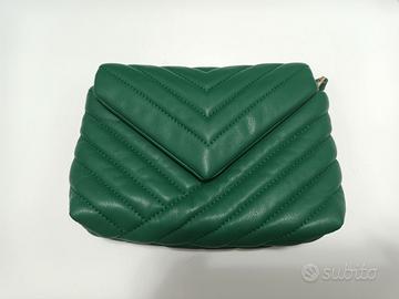 Pochette a tracolla MANGO