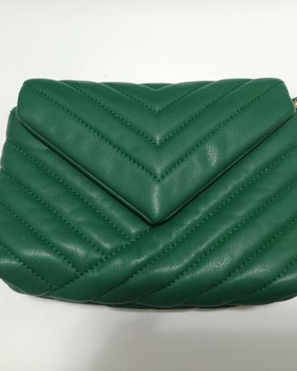 Pochette a tracolla MANGO