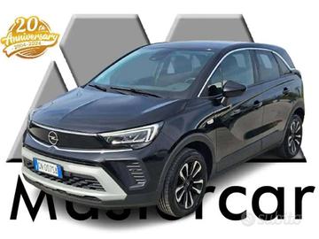 OPEL Crossland 1.2 130cv Elegance AT6 NEOPATENTA