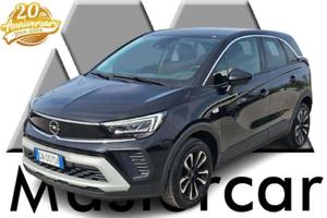 OPEL Crossland 1.2 130cv Elegance AT6 NEOPATENTA