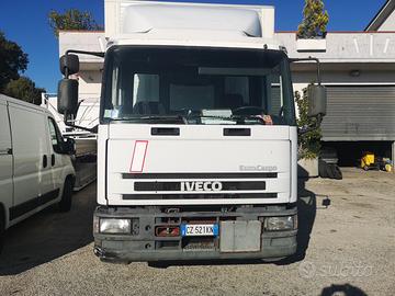 Ricambi eurocargo 120