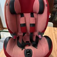 Seggiolino auto Isoplus Foppapedretti