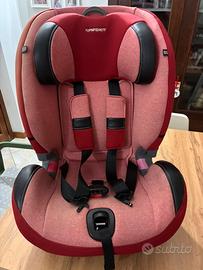 Seggiolino auto Isoplus Foppapedretti