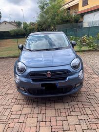 Fiat 500 X 1.300 diesel