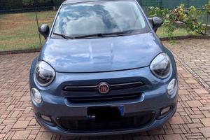 Fiat 500 X 1.300 diesel