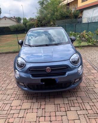 Fiat 500 X 1.300 diesel