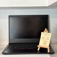 Lenovo Think Pad E480