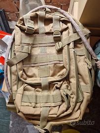 zaino militare 