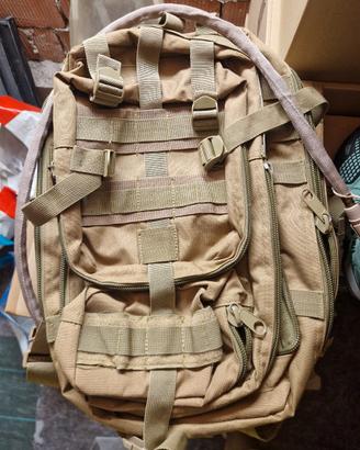 zaino militare 