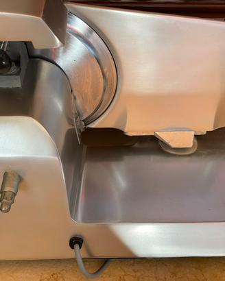 Affettatrice professionale Essedue 250