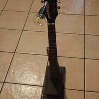 lampada chitarra