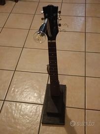 lampada chitarra
