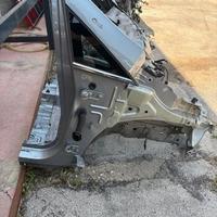 Ricambi ford ecosport 2020 scocca per tagliate