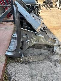 Ricambi ford ecosport 2020 scocca per tagliate