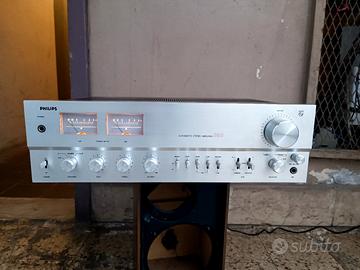 amplificatore Philips 