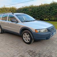 Volvo XC70 2.4 D 20V (163CV) MANUALE