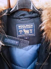 Woolrich