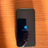 iPhone XR 64gb nero