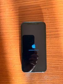 iPhone XR 64gb nero