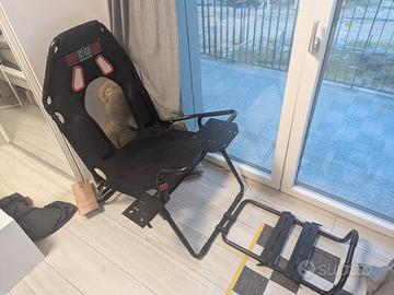 next level racing gt lite