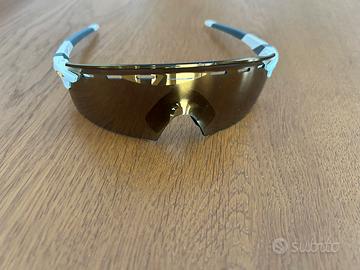 Oakley encoder