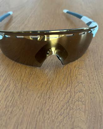 Oakley encoder